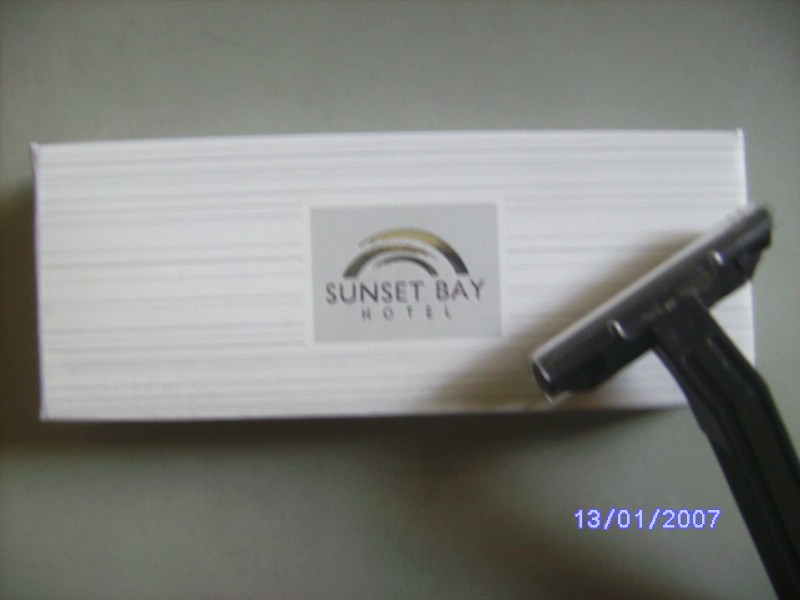 Hotel Equipment