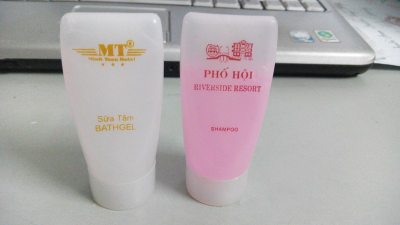 Hotel Equipment