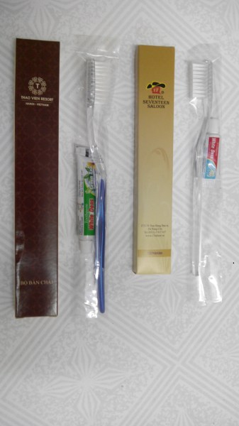 Hotel Equipment