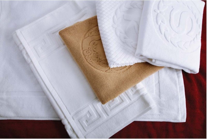 Bath Towel