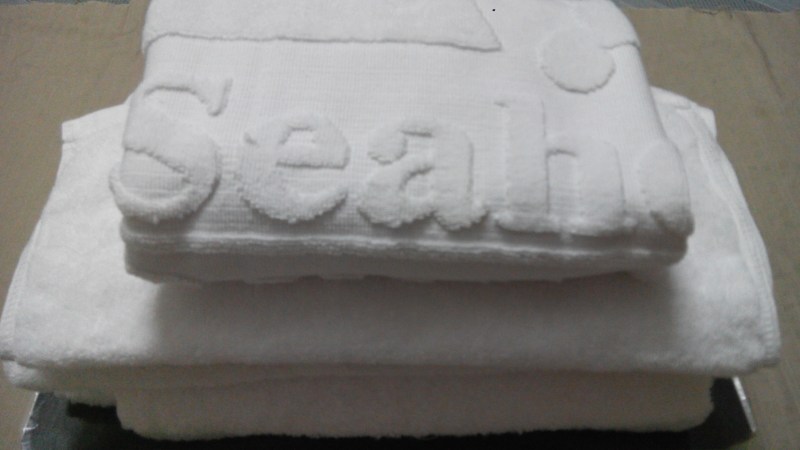 Bath Towel
