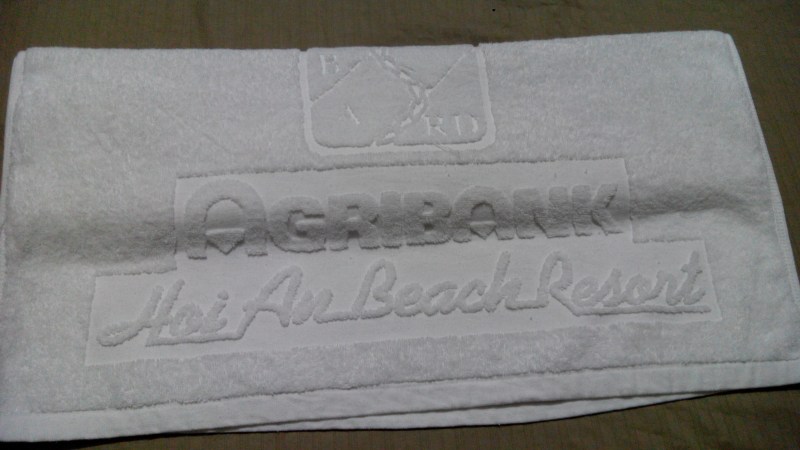Bath Towel