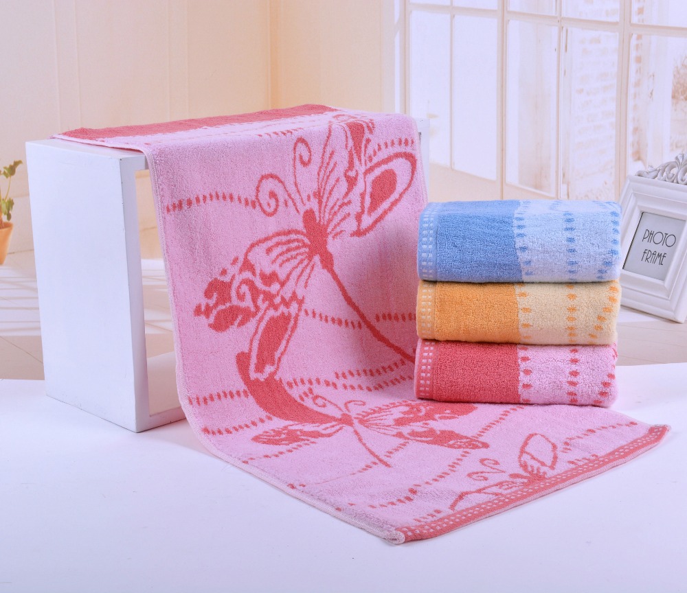 Hand Towel