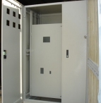 Electric panel