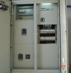 Electric panel