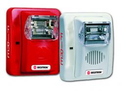 Fire alarm bells