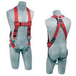Safety harnesses