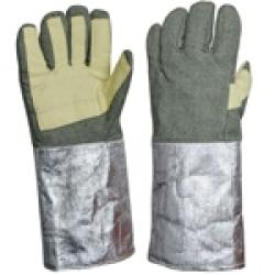 Safety gloves