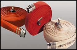 Fire hoses