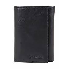 Leather wallet