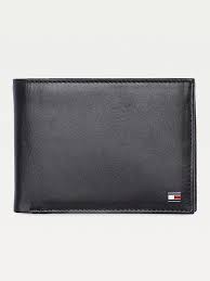 Leather wallet