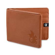 Leather wallet