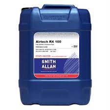 Air Compressor Oil