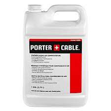 Air Compressor Oil