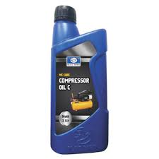 Air Compressor Oil