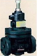 Pressure Reducing Valves