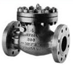 Direction valve