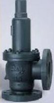 Safety valve