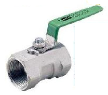 Ball valve