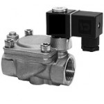 Solenoid Valve
