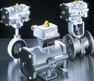 Control Valve