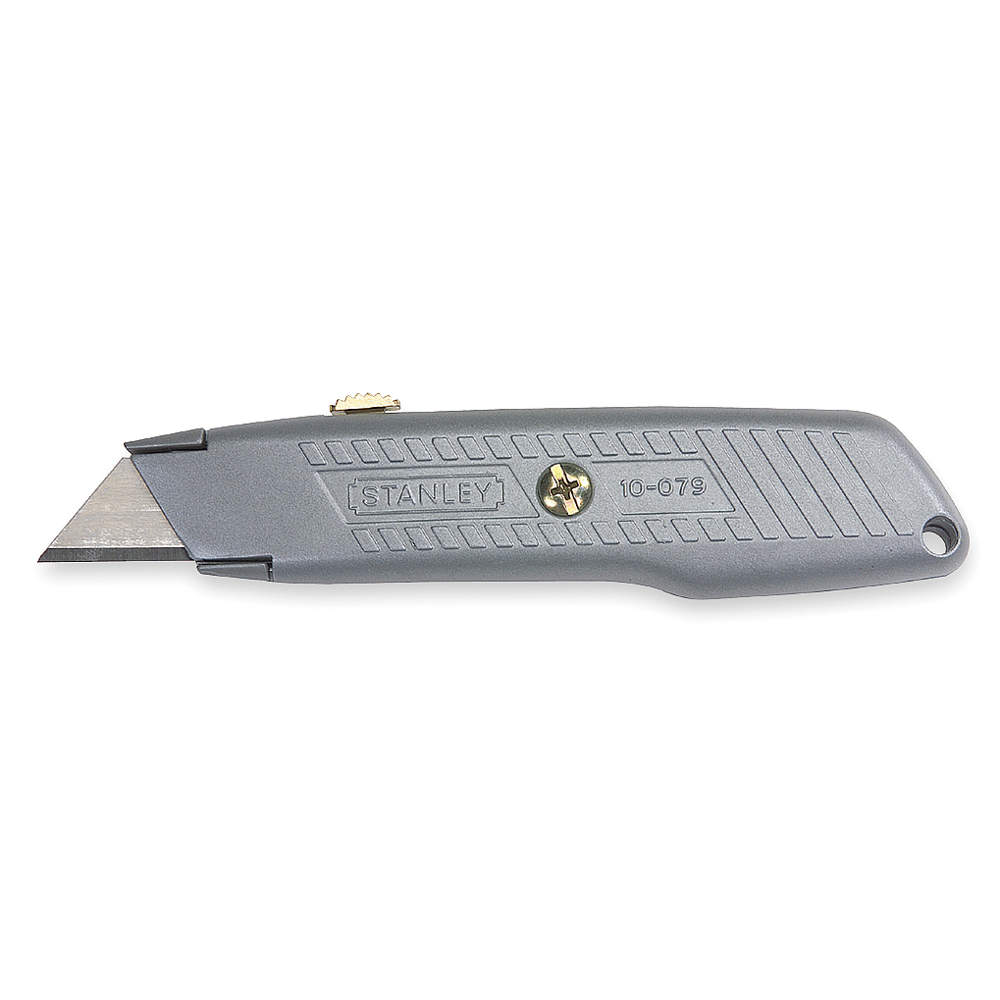Carbon Steel Utility Knife
