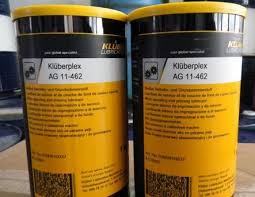 Priming Lubricant