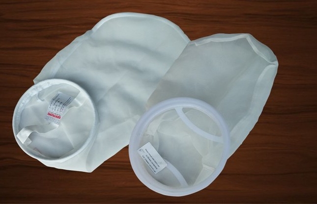 NMO Filter bag
