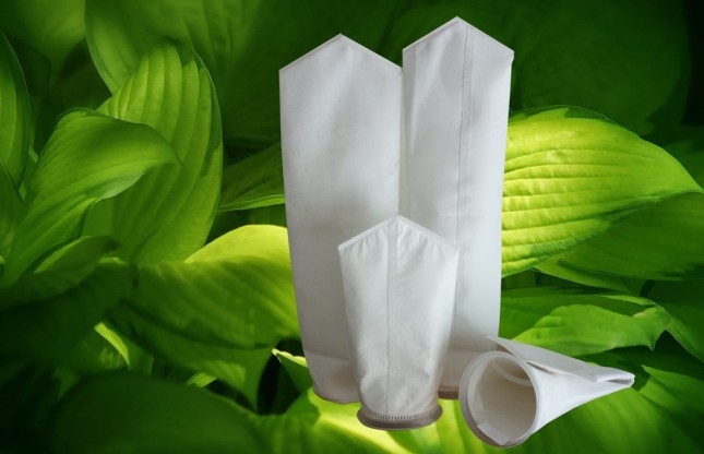 PE Filter bag