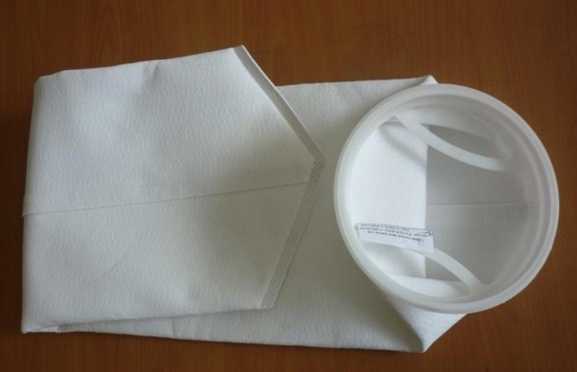PP Filter bag