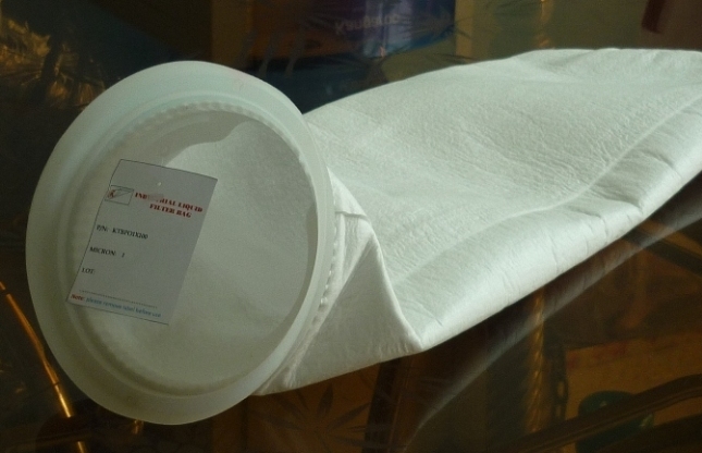 X01 Filter bag