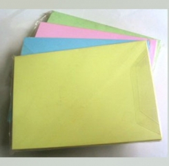 Thailand paper cover