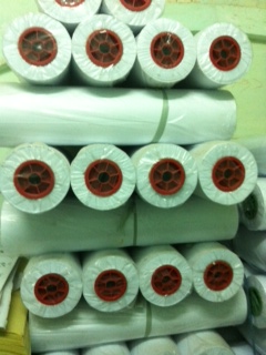 Paper roll