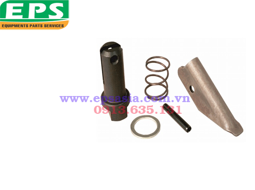 Spring system