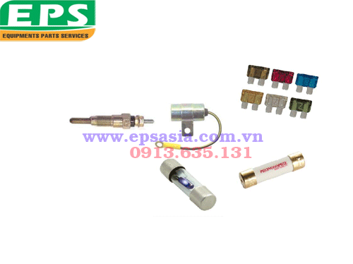Fuse box