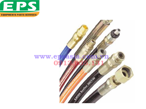 Hydraulic hose