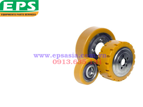 Hand stacker
