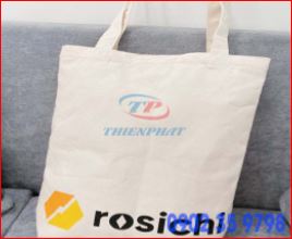 Canvas bag