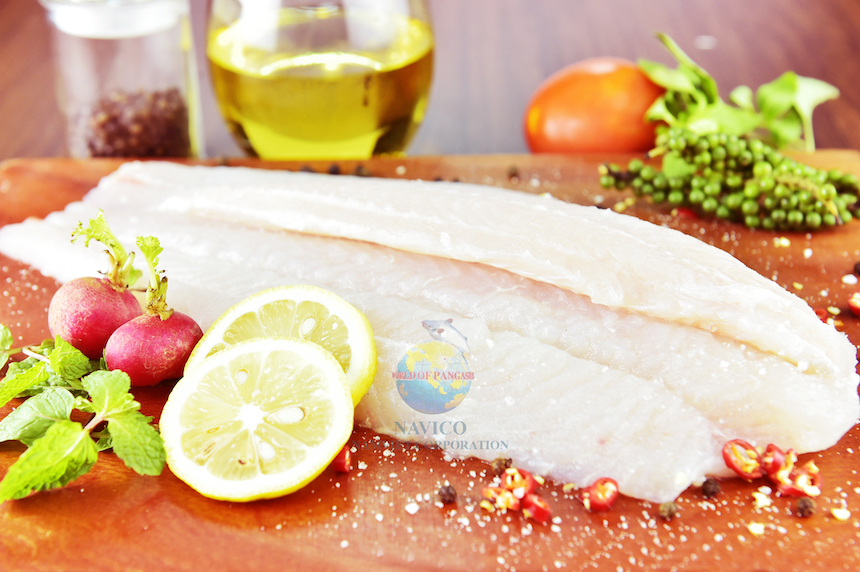 Pangasius Fillet