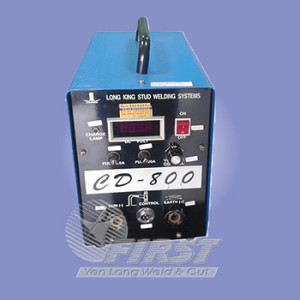 CD800 Cutting machine