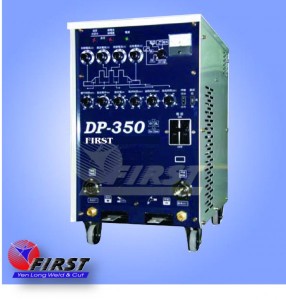 DP350 Welding machine