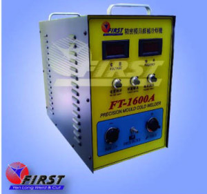 FT1600 Welding machine