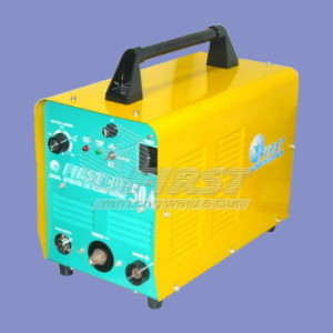 P50 Cutting machine