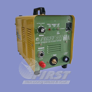 P60 Cutting machine