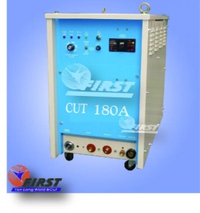 Smart 200 Cutting machine