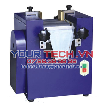 Grinding machine