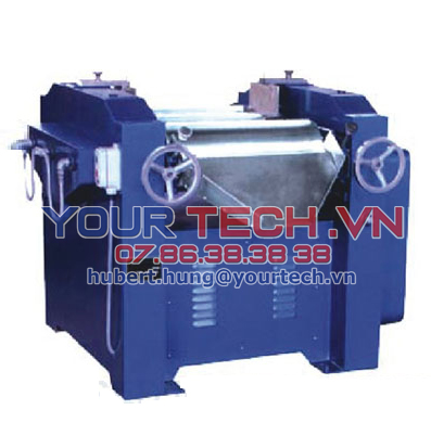 Grinding machine