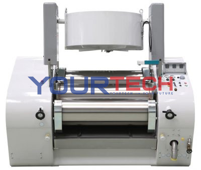 Hydraulic grinding machine