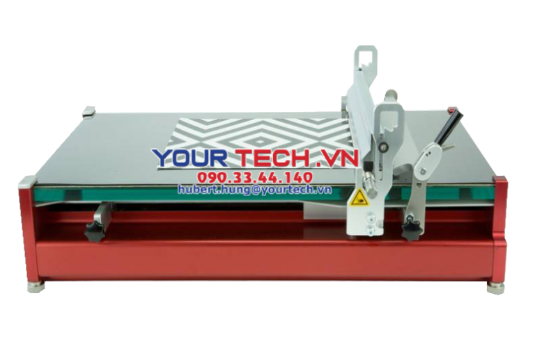 Proceq ZAA 2300 Automatic Film Applicator