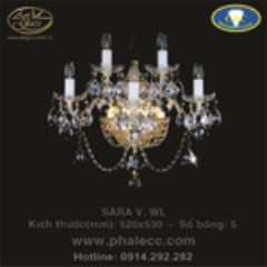 Wall light